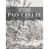 IOD Paint Inlay LA CHASSE