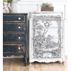 IOD Paint Inlay LA CHASSE