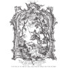 IOD Paint Inlay LA CHASSE