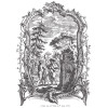 IOD Paint Inlay LA CHASSE
