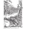 IOD Paint Inlay LA CHASSE