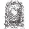 IOD Paint Inlay LA CHASSE