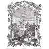 IOD Paint Inlay LA CHASSE