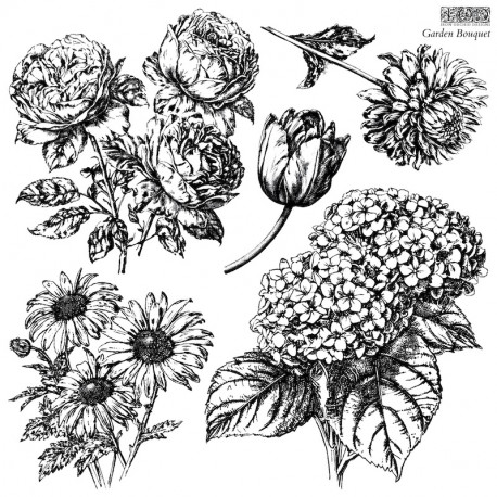 Garden Bouquet