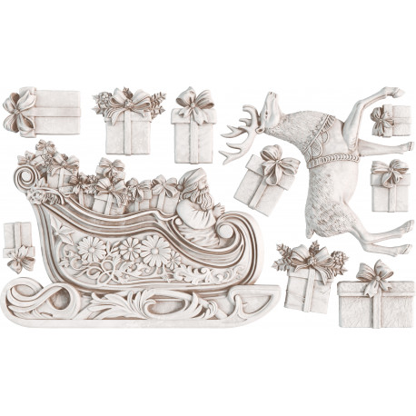 Santa's Sleigh