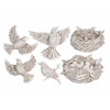 Sparrow's Nest