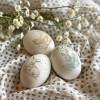 SPRING MELODY Paint Inlay