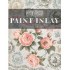 SPRING MELODY Paint Inlay