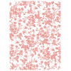 SPRING MELODY Paint Inlay