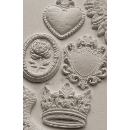Heraldry