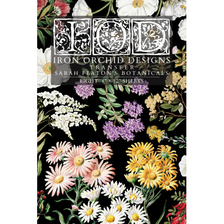 Sarah Featon's Botanicals