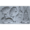 Les Lapins
