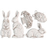 Les Lapins
