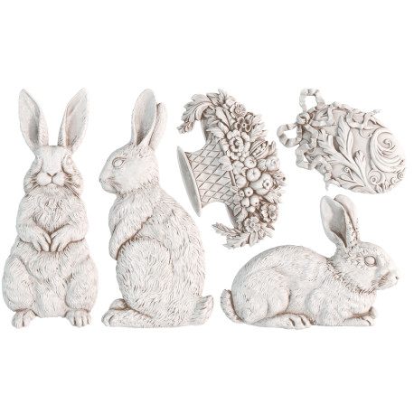 Les Lapins