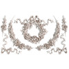 Wreath & Swags