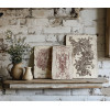 Hameau de la Reine Paint Inlay