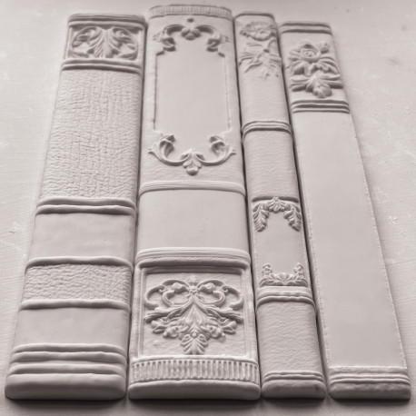 Bookish