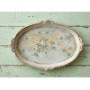 Alfred Peats & Co Paint Inlay