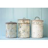 Alfred Peats & Co Paint Inlay
