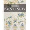 Alfred Peats & Co Paint Inlay