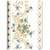 Alfred Peats & Co Paint Inlay