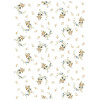 Alfred Peats & Co Paint Inlay