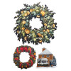 A COTSWOLD CHRISTMAS