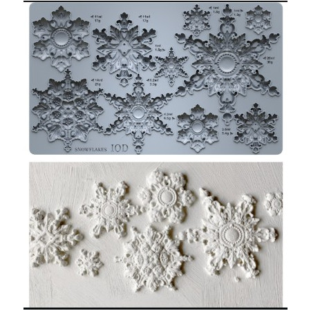Snowflakes