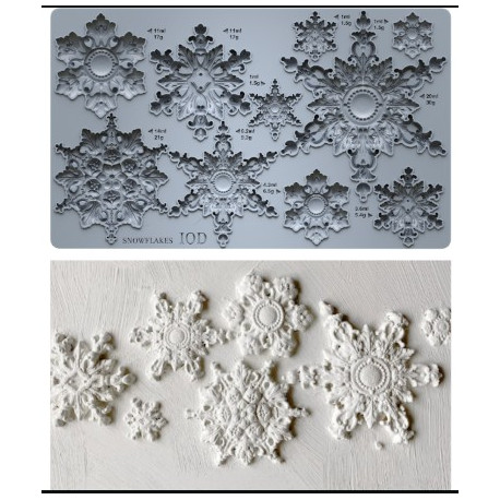 Snowflakes