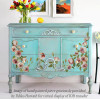 Painterly Florals