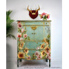 Painterly Florals