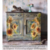 Painterly Florals