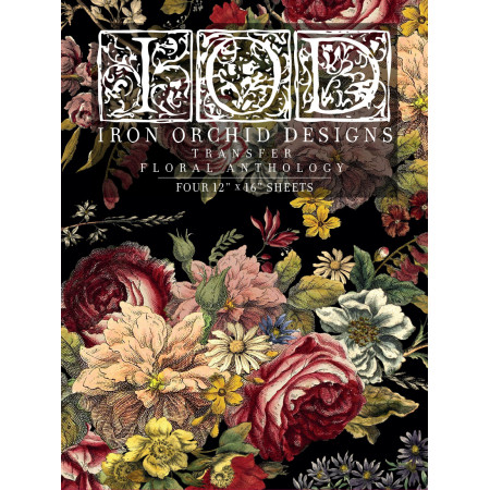 Floral Anthology