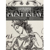 IOD Paint Inlay QUEEN OF THE NILE