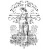 IOD Paint Inlay QUEEN OF THE NILE