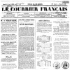 Le Courrier
